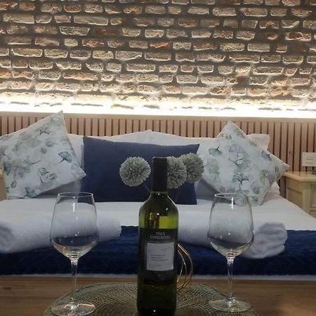 Home Suites Center Granada 2 ภายนอก รูปภาพ