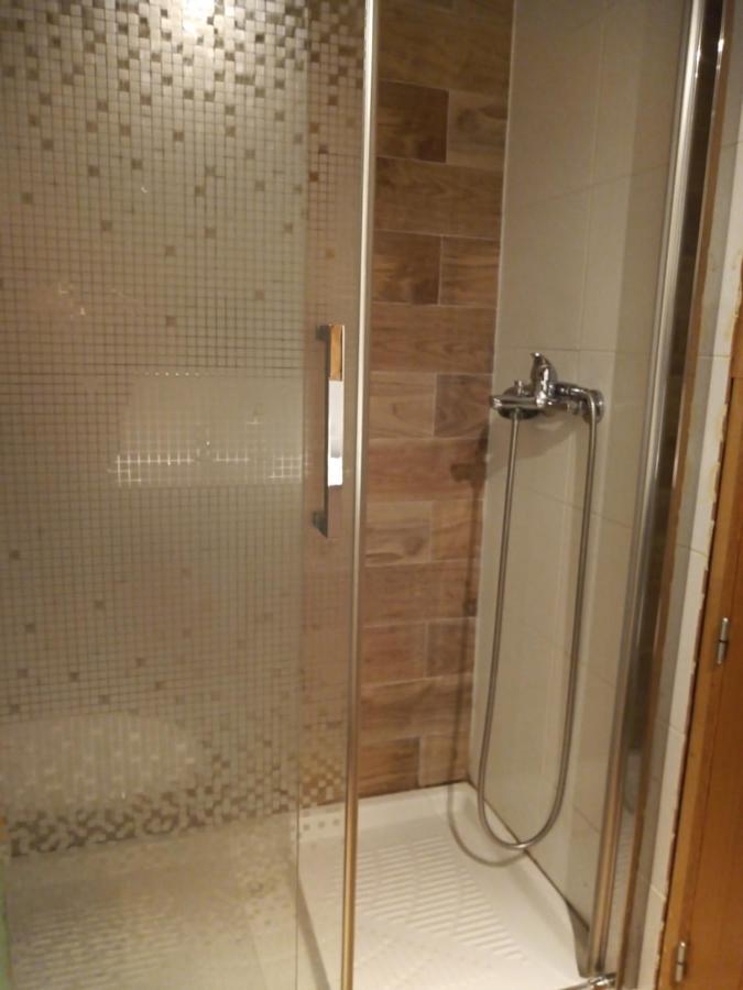 Home Suites Center Granada 2 ภายนอก รูปภาพ