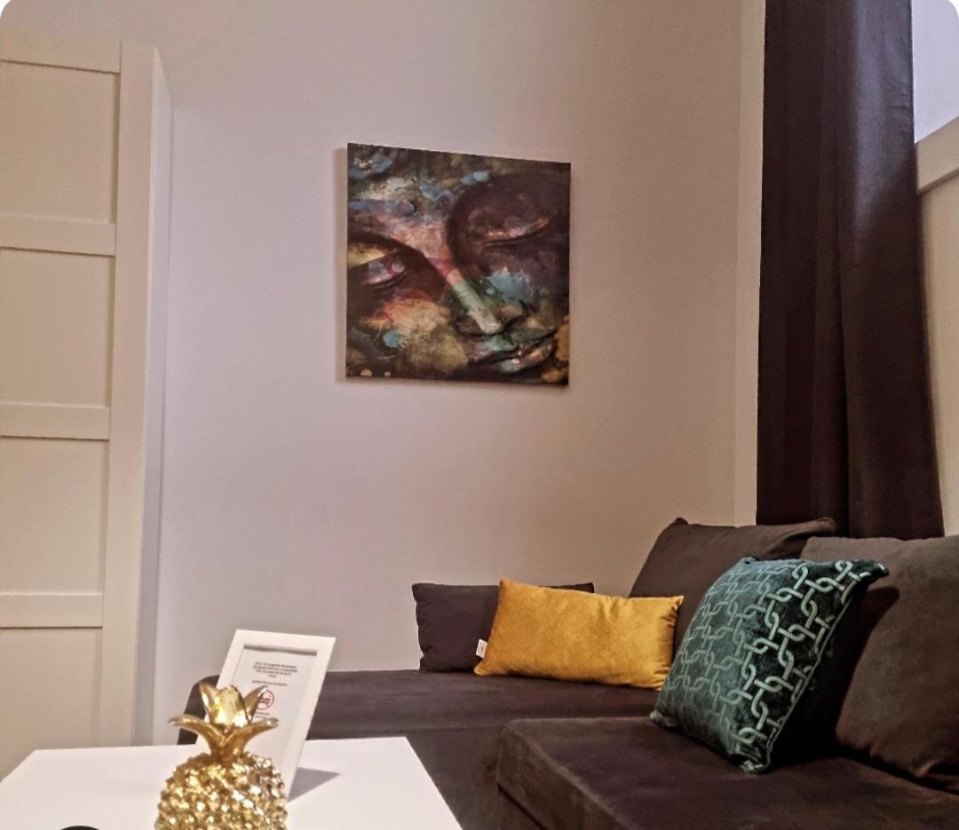 Home Suites Center Granada 2 ภายนอก รูปภาพ
